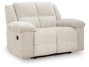 Orlen Oversized Recliner - Furniture Queen (GA)*