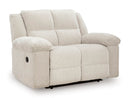 Orlen Oversized Recliner - Furniture Queen (GA)*