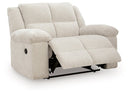 Orlen Oversized Recliner - Furniture Queen (GA)*