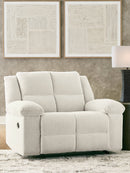 Orlen Oversized Recliner - Furniture Queen (GA)*