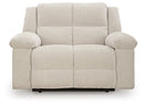Orlen Oversized Recliner - Furniture Queen (GA)*