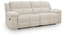 Orlen Reclining Sofa - Furniture Queen (GA)*