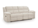 Orlen Reclining Sofa - Furniture Queen (GA)*
