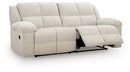 Orlen Reclining Sofa - Furniture Queen (GA)*