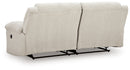 Orlen Reclining Sofa - Furniture Queen (GA)*