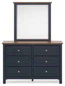 Landocken Bedroom Package - Furniture Queen (GA)*