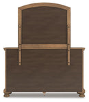 Feddinger Bedroom Set - Furniture Queen (GA)*