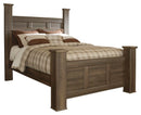 Juararo Bedroom Set - Furniture Queen (GA)*