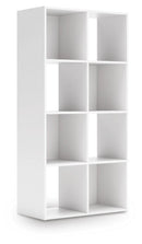 Onita Eight Cube Organizer - Furniture Queen (GA)*