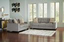 Larimer Living Room Set - Furniture Queen (GA)*