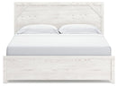 Gerridan Bedroom Set - Furniture Queen (GA)*