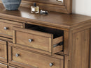 Feddinger Bedroom Set - Furniture Queen (GA)*