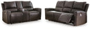 Boxmere Living Room Set - Furniture Queen (GA)*