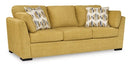 Keerwick Living Room Set - Furniture Queen (GA)*