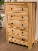Makidern Chest of Drawers - Furniture Queen (GA)*