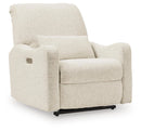 Cleo Pier Recliner - Furniture Queen (GA)*