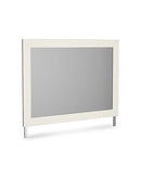 Stelsie Bedroom Mirror - Furniture Queen (GA)*