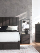 Fraluna Nightstand - Furniture Queen (GA)*