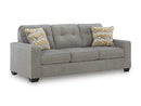 Larimer Living Room Set - Furniture Queen (GA)*