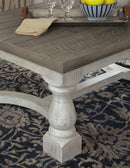 Havalance Table Set - Furniture Queen (GA)*