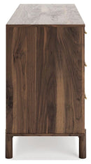 Calverson Dresser - Furniture Queen (GA)*