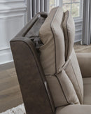 4Z-Peaceful Pause Power Lift Recliner - Furniture Queen (GA)*