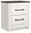 Gerridan Bedroom Set - Furniture Queen (GA)*