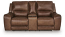 DeepWakes Reclining Living Room Set - Furniture Queen (GA)*