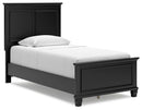 Lanolee Bedroom Set - Furniture Queen (GA)*