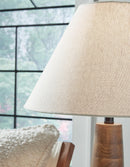 Danset Lamp Set - Furniture Queen (GA)*