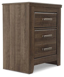 Juararo Nightstand - Furniture Queen (GA)*