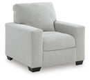 Greenbriar Chair - Furniture Queen (GA)*