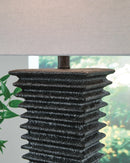 Golzar Table Lamp - Furniture Queen (GA)*