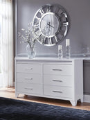 Jarlee Dresser - Furniture Queen (GA)*