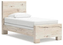 Lawroy Bed - Furniture Queen (GA)*