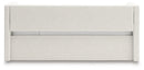 Arloster Upholstered Bed - Furniture Queen (GA)*