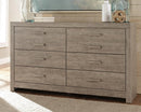 Culverbach Dresser - Furniture Queen (GA)*