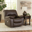 Leesworth Living Room Set - Furniture Queen (GA)*