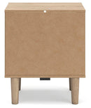 Cielden Bedroom Set - Furniture Queen (GA)*