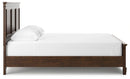 Danabrin Bed - Furniture Queen (GA)*