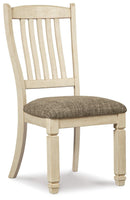 Bolanburg Dining Room Set - Furniture Queen (GA)*
