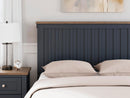 Landocken Bedroom Package - Furniture Queen (GA)*