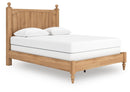Aleaport Bed - Furniture Queen (GA)*