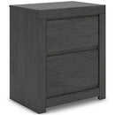Fraluna Bedroom Set - Furniture Queen (GA)*