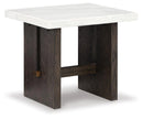Burkhaus End Table - Furniture Queen (GA)*