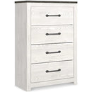Gerridan Chest of Drawers - Furniture Queen (GA)*