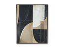Ewanford Wall Art - Furniture Queen (GA)*