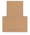 Zuraleus Dresser and Mirror - Furniture Queen (GA)*