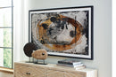 Clefting Wall Art - Furniture Queen (GA)*