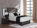 Fraluna Bedroom Set - Furniture Queen (GA)*